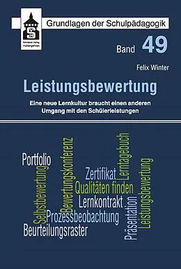 E-Book (pdf) Leistungsbewertung von Felix Winter