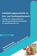 E-Book (pdf) Lokalisierungsausdrücke im Erst- und Zweitspracher werb von Doreen Bryant
