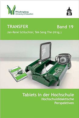 E-Book (pdf) Tablets in der Hochschule von 