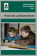 E-Book (pdf) Praxis der Lautleseverfahren von 