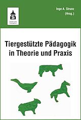 E-Book (pdf) Tiergestützte Pädagogik in Theorie und Praxis von 