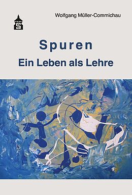 E-Book (pdf) Spuren von Wolfgang Müller-Commichau