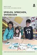 E-Book (pdf) Spielen, Sprechen, Entdecken von Naxhi Selimi