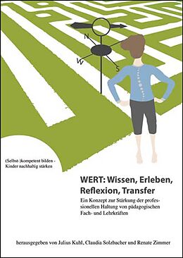 E-Book (pdf) WERT: Wissen, Erleben, Reflexion, Transfer von 