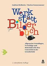 E-Book (pdf) Werkstatt Bilderbuch von Gudrun Hollstein, Marion Sonnenmoser