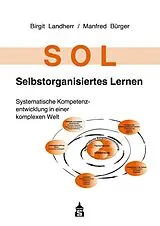 E-Book (pdf) SOL - Selbstorganisiertes Lernen von Manfred Bürger, Birgit Landherr