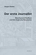 E-Book (pdf) Der erste Journalist von Jürgen Diethe