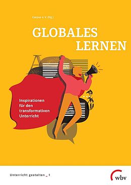 Kartonierter Einband Globales Lernen von 