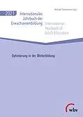 E-Book (pdf) Internationales Jahrbuch der Erwachsenenbildung /International Yearbook of Adult Education 2021 von 
