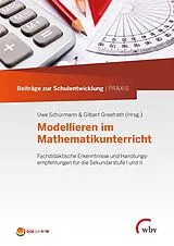 E-Book (pdf) Modellieren im Mathematikunterricht von