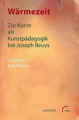 E-Book (pdf) Wärmezeit von Carl-Peter Buschkühle