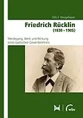 E-Book (pdf) Friedrich Rücklin (1830 - 1905) von Udo F. Neugebauer