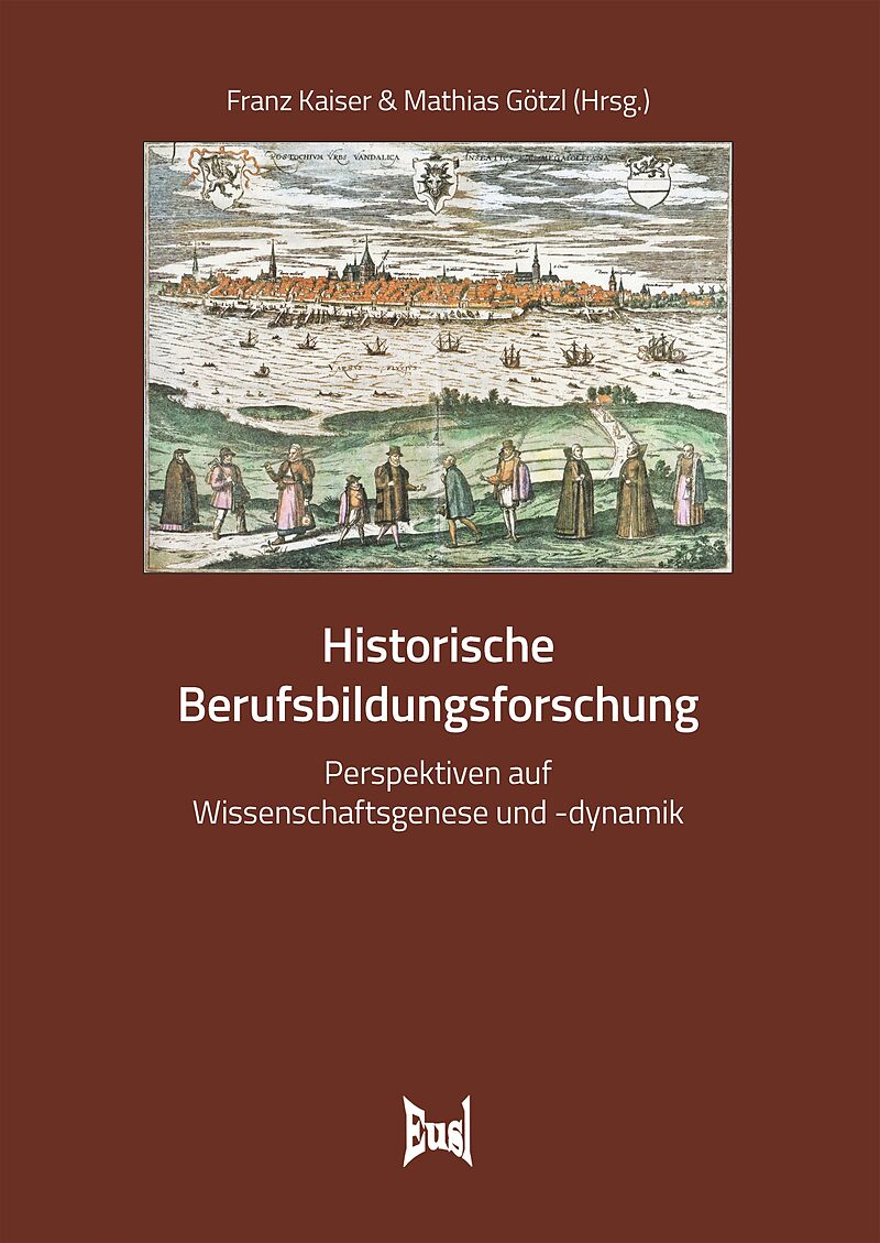 Historische Berufsbildungsforschung
