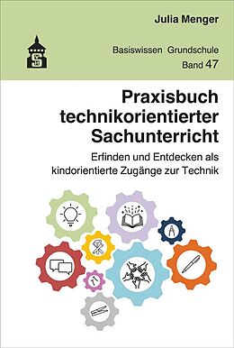 E-Book (pdf) Praxisbuch technikorientierter Sachunterricht von Julia Menger