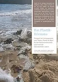 E-Book (pdf) Das Plastik-Dilemma von Antje Wichels, Holger Winkler, Laura Thiel