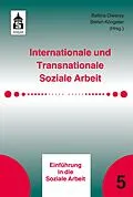 E-Book (pdf) Internationale und Transnationale Soziale Arbeit von Bettina Diwersy, Stefan Köngeter