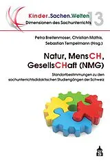 E-Book (pdf) Natur, MensCH, GesellsCHaft (NMG) von 