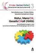 E-Book (pdf) Natur, MensCH, GesellsCHaft (NMG) von 