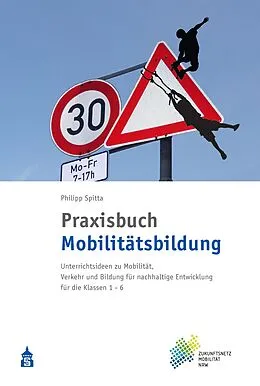 E-Book (pdf) Praxisbuch Mobilitätsbildung von Philipp Spitta