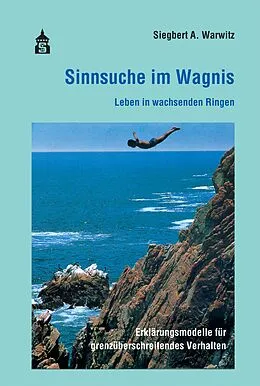 E-Book (pdf) Sinnsuche im Wagnis von Siegbert A. Warwitz