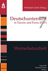E-Book (pdf) Wortschatzarbeit von 