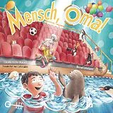 E-Book (pdf) Mensch Oma! von Claudia Müller-Brauers, Friederike von Lehmden
