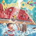 E-Book (pdf) Mensch Oma! von Claudia Müller-Brauers, Friederike von Lehmden