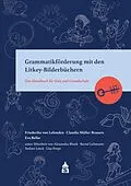 E-Book (pdf) Grammatikförderung mit den Litkey-Bilderbüchern von Friederike von Lehmden, Claudia Müller-Brauers, Eva Belke