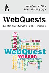 E-Book (pdf) WebQuests von 