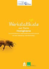E-Book (pdf) Werkstattkiste zum Thema Honigbiene von 