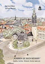 E-Book (pdf) Kommen Sie nach Weimar! von Bernhard Meier, Gerhard Nasdala