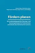 E-Book (pdf) Fördern planen von Stefanie Albers, Mechthild Ludwig, Birgit Storcks-Kemming