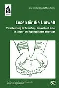 E-Book (pdf) Lesen für die Umwelt von Jana Mikota, Claudia Maria Pecher