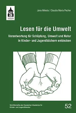 E-Book (pdf) Lesen für die Umwelt von Jana Mikota, Claudia Maria Pecher