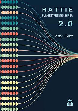 E-Book (pdf) Hattie für gestresste Lehrer 2.0 von Klaus Zierer