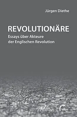 E-Book (pdf) Revolutionäre von Jürgen Diethe