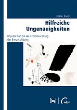 E-Book (pdf) Hilfreiche Ungenauigkeiten von Dieter Euler