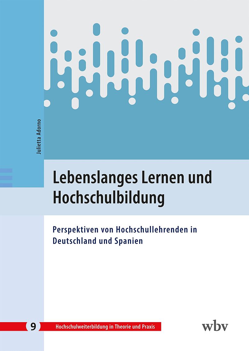 Lebenslanges Lernen und Hochschulbildung