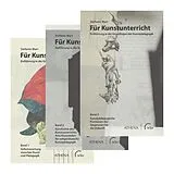 E-Book (pdf) Für Kunstunterricht  Einführung in die Grundlagen der Kunstpädagogik von Stefanie Marr