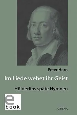 E-Book (pdf) Im Liede wehet ihr Geist von Peter Horn