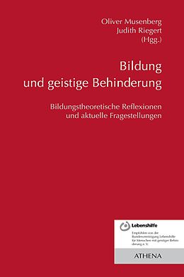 E-Book (pdf) Bildung und geistige Behinderung von 