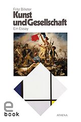 E-Book (pdf) Kunst und Gesellschaft von Fritz Billeter