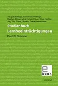 E-Book (pdf) Studienbuch Lernbeeinträchtigungen von Oliver Hechler, Traugott Böttinger, Edwin Ullmann
