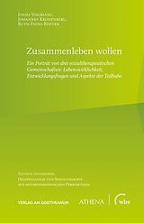 E-Book (pdf) Zusammenleben wollen von Ioana Viscrianu, Johannes Kronenberg, Ruth Fiona Roever