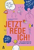E-Book (pdf) Jetzt rede ich! von Karin B. Schnebel, Corinna Wagner