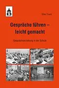 E-Book (pdf) Gespräche führen  leicht gemacht von Silke Traub