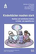 E-Book (pdf) Kinderbücher machen stark von 