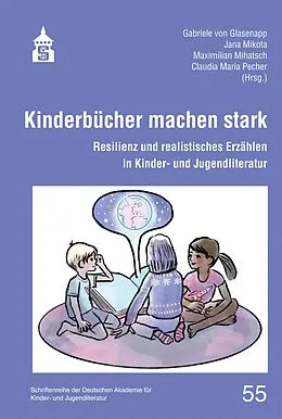 E-Book (pdf) Kinderbücher machen stark von 