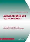 E-Book (pdf) Adressat:innen der Sozialen Arbeit von 