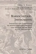 E-Book (pdf) Markscheider-Instrumente von Günter K. Strauss, Jochen S. Beck, Günther Oestmann